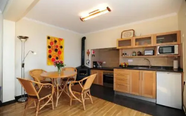 Casa Horizonte