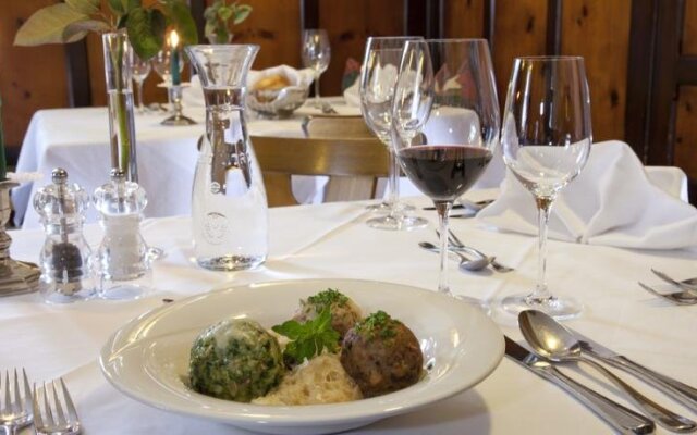 Hotel Gasthof Post