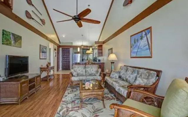 Country Club Villas 324