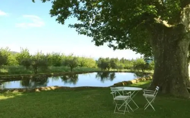 Demeure d'hôtes la carraire