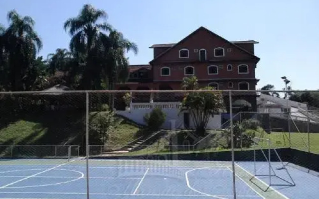 Hotel Mansão dos Nobres
