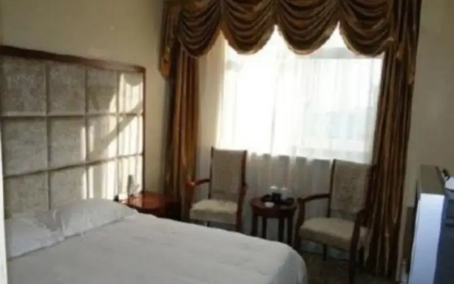 Xuzhou Wang Yuan Hotel