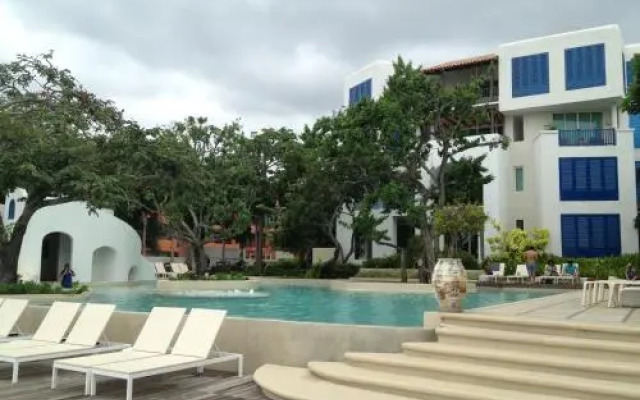 Chelona 462 Hua Hin Condo