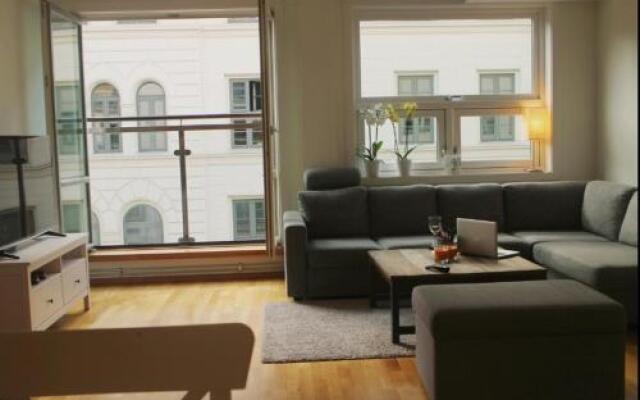 Oslo S, City center apartment,2 bedrooms DRG14