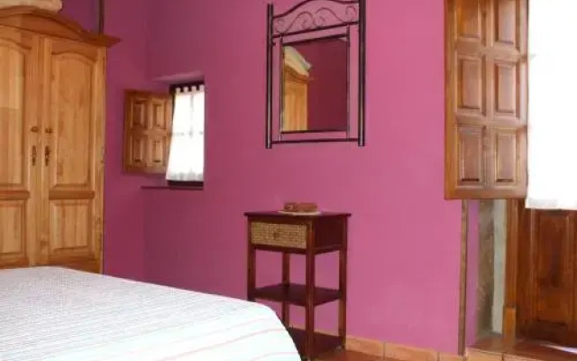 Apartamentos La Corraliza