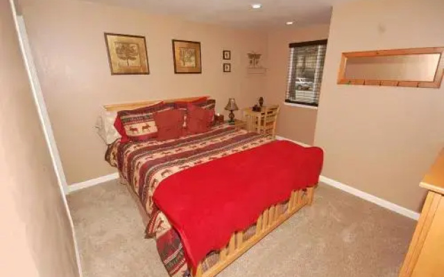 3616 Birch Avenue by RedAwning