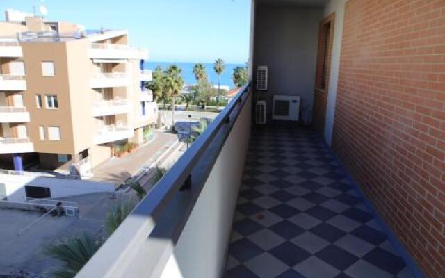 Appartamenti El Chico