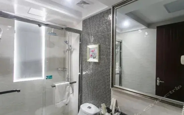 Kunshan Lotus Hotel