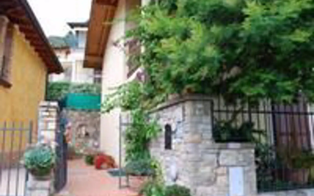 B&B Villa Fior di Loto