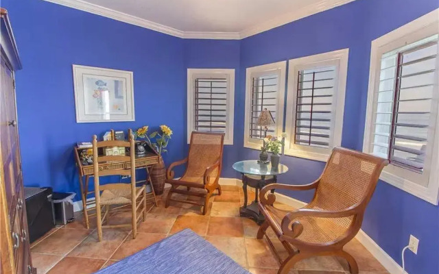 Sun And Surf - Four Bedroom Home