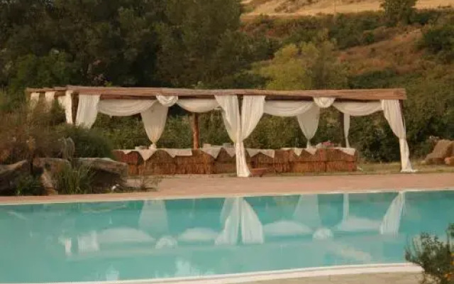 Agriturismo Il Daino