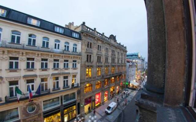 Flat in the Heart of Prague