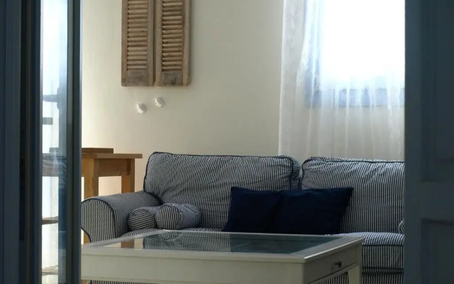 Mykonos Azure