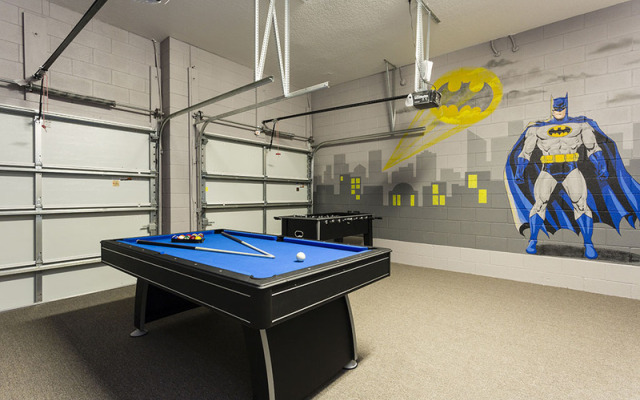 Villa W186 Desert Mountain Court