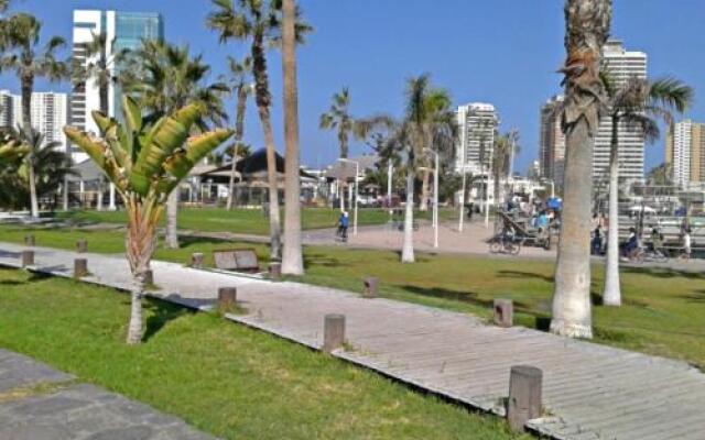 Depto Iquique Ed. Marina Club 1107