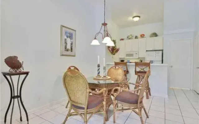 Key West Found (Townhouse)