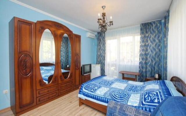 Sofia Guest House