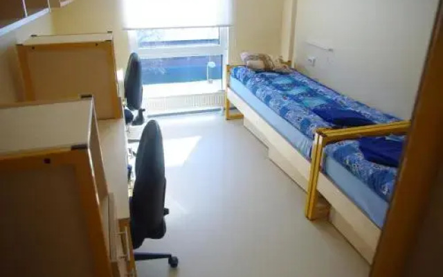 Paide Hostel
