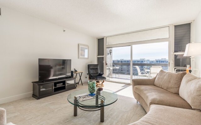 Longboat Key 07 - 2 Br Condo