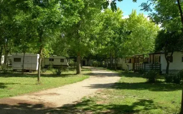 Camping Le Fou du Roi