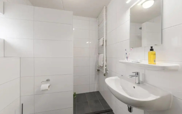 Villapark de Weerribben