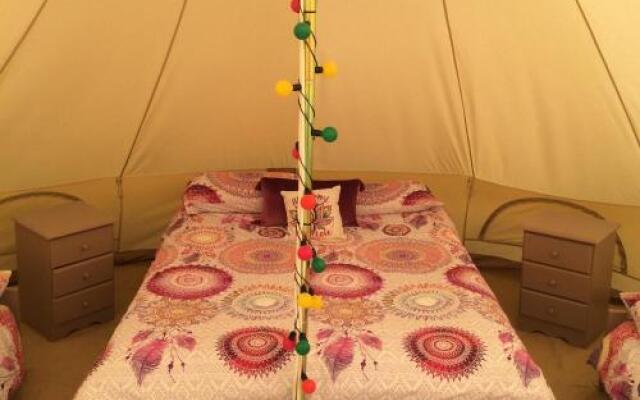 Cong Glamping