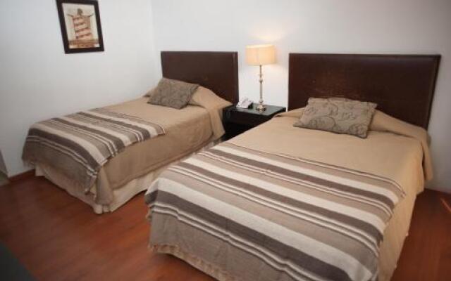 Atlas Grand Hotel Virasoro