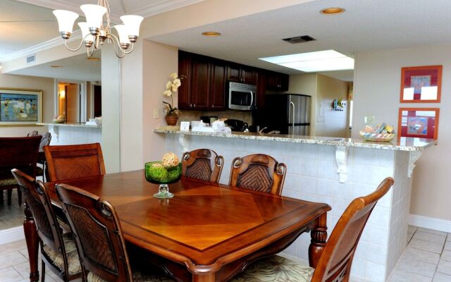 Elite Paradise by RedAwning