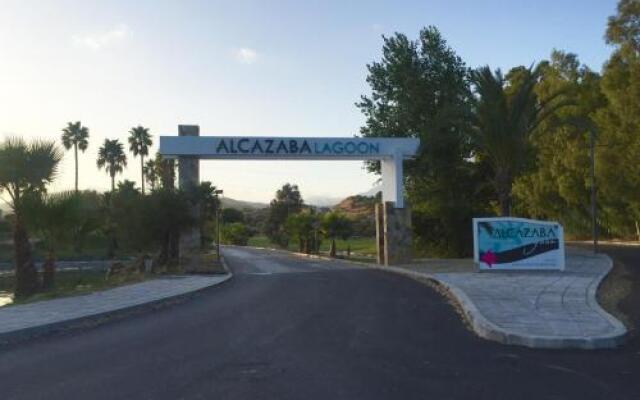 Alcazaba Hills Resort