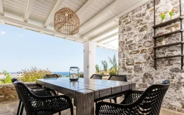 Aurora Mykonos Villas