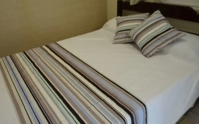 Ace Praia de Botafogo Suites