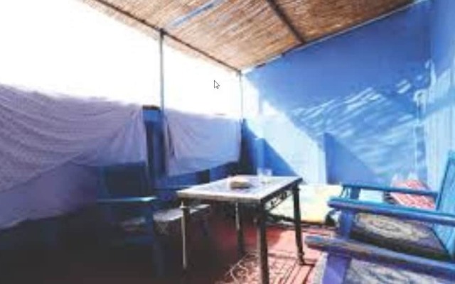 Hostel Mauritania