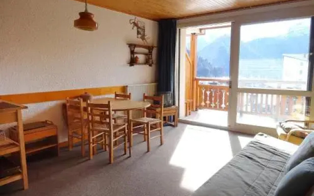 Apartment Le Super Venosc