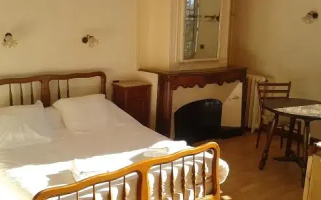 Du Parc
