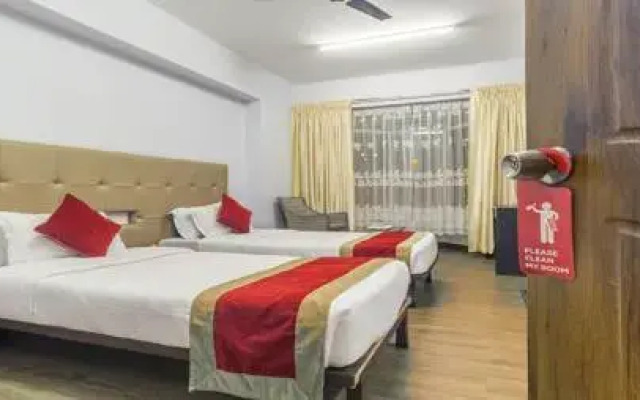 Hotel Orchid Annex