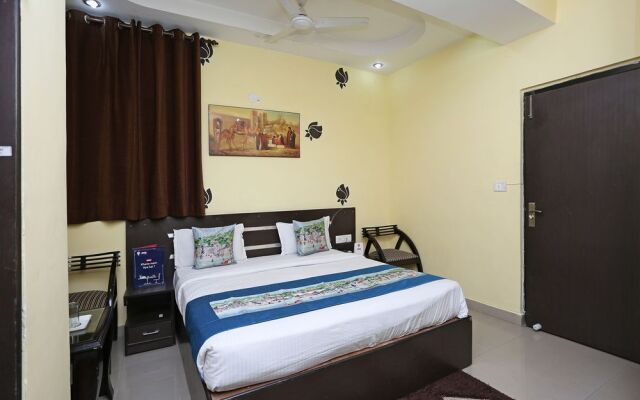 OYO Rooms Rishikul