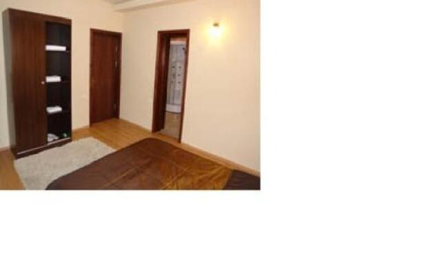 Casa Andrei