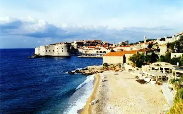 Dubrovnik Hotel Alternatives