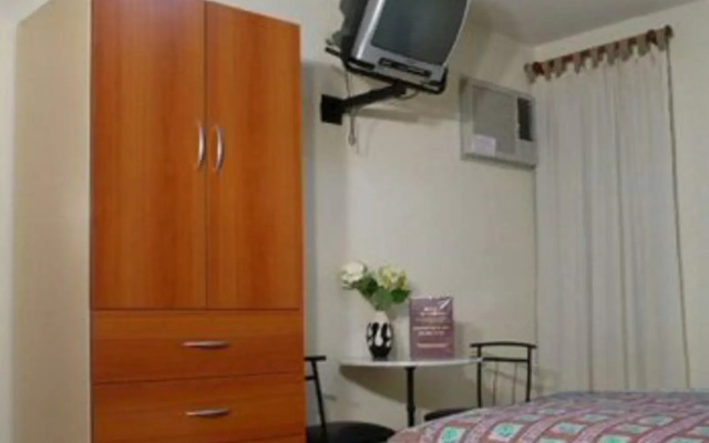 Hostal Las Camelias