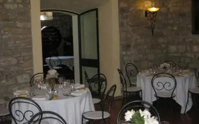 Agriturismo Castello Di San Vittorino