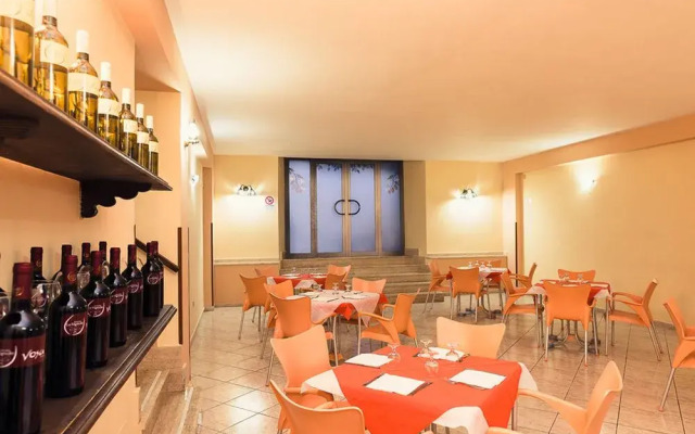 Hotel Novella Holiday's