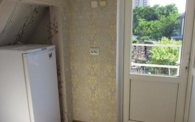 Apartamenty Nizhnesadovaja 162