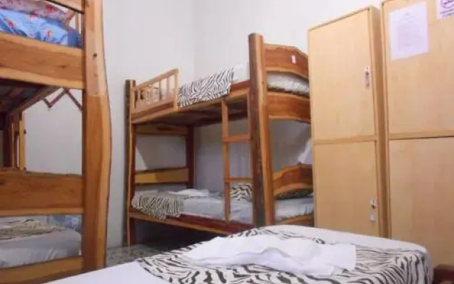HI Hostel Caminhos da Chapada
