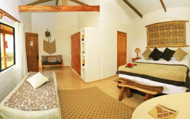 Pikera Uri Eco Lodge