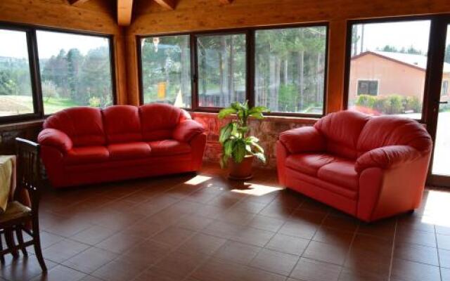 Agriturismo BioSila