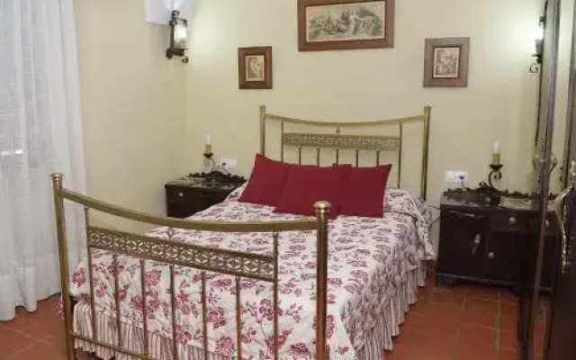 Casa Del Abuelo Martín