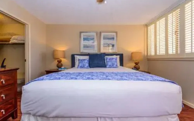 Royal Kahana 107- 1Br Condo