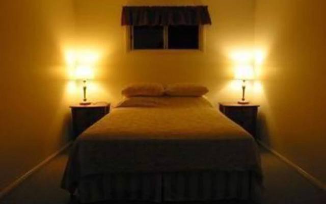 Goomburra Forest Retreat