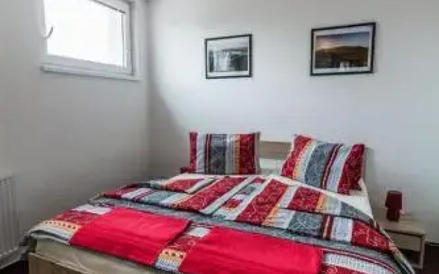 Apartmány Vilma
