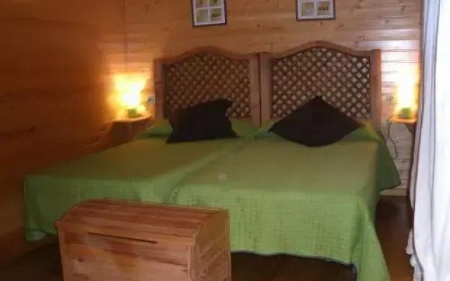 Apartamentos Rurales El Rincón del Jerte